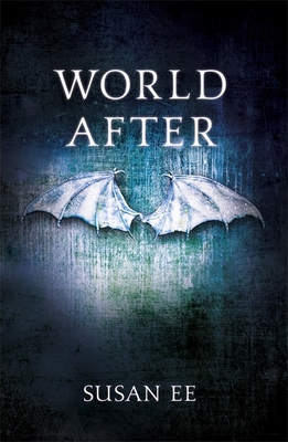 Penryn & The End Of Days Bk 2 World Afte 1444778536 Book Cover