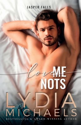 Love Me Nots [Large Print] 1735467782 Book Cover