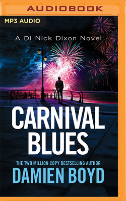 Carnival Blues 1713662620 Book Cover
