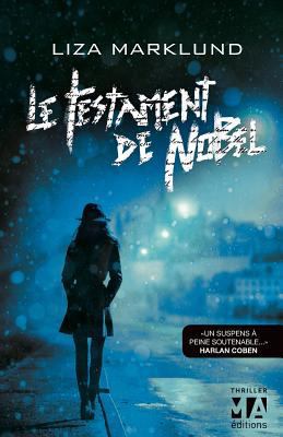 Le Testament de Nobel [French] 2822403252 Book Cover