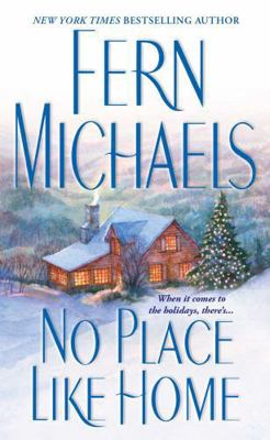 No Place Like Home 0743477189 Book Cover