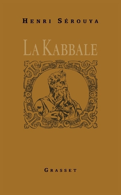 La kabbale [French] 224619332X Book Cover