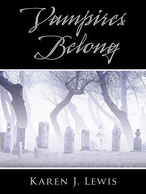 Vampires Belong 1452066272 Book Cover