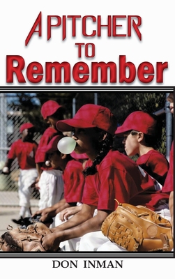 A Pitcher To Remember B0BP9RH1WR Book Cover
