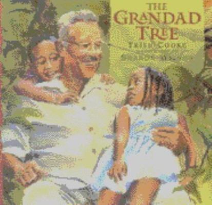 The Grandad Tree 0744578752 Book Cover