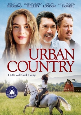 Urban Country 6317427224 Book Cover