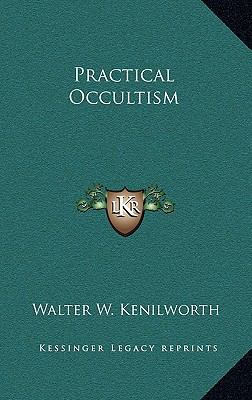 Practical Occultism 1163416002 Book Cover