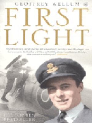 First Light 0141008148 Book Cover