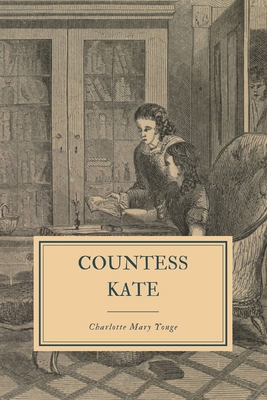 Countess Kate B088B4M5RV Book Cover