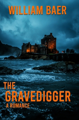 The Gravedigger 1962168492 Book Cover