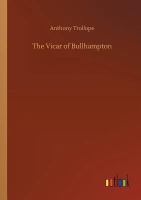 The Vicar of Bullhampton 3732635619 Book Cover