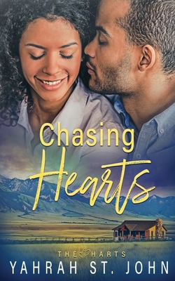 Chasing Hearts 1648392466 Book Cover