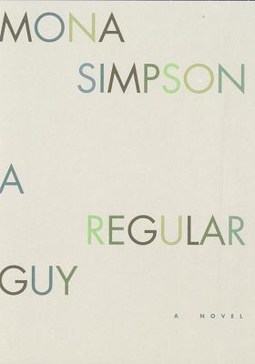 A Regular Guy 0679450912 Book Cover