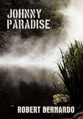 Johnny Paradise 1449082408 Book Cover