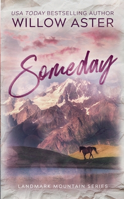 Someday: Special Edition Paperback (Landmark Mo... B0CGCGH2BY Book Cover