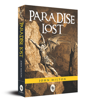 Paradise Lost 8175993243 Book Cover
