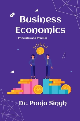 Business Economics: : Principles and Practice B0H9XJDVDY Book Cover