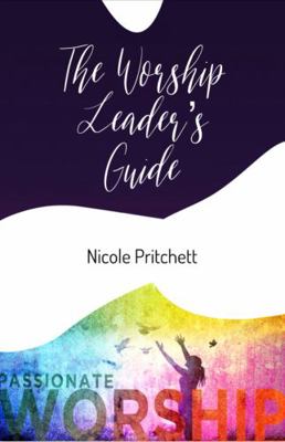 Paperback Worship Leader's Guide Book