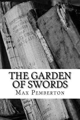 The Garden of Swords 1983528293 Book Cover