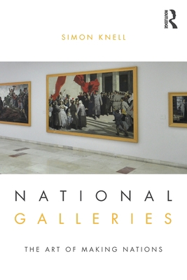 National Galleries 1138182230 Book Cover