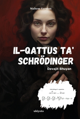 Il-Qattus ta' Schrödinger [Maltese] 9360160776 Book Cover