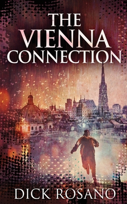 The Vienna Connection 4867459550 Book Cover