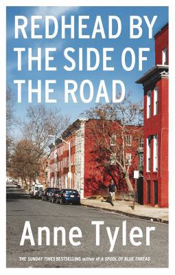 Redhead By The Side Of The Road 178474347X Book Cover