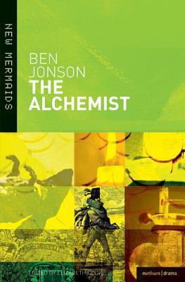 The Alchemist 1408110202 Book Cover