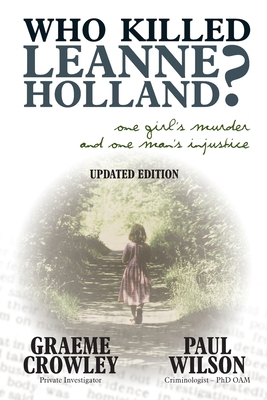 Who Killed Leanne Holland? 1742570224 Book Cover