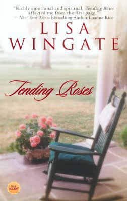 Tending Roses 0451205790 Book Cover