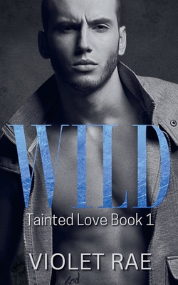 Wild B0BL9ZL1Z6 Book Cover