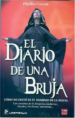 El Diario de una Bruja: El Libro de las Sombras 9707321504 Book Cover