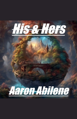 His & Hers B0GZCNVVTD Book Cover