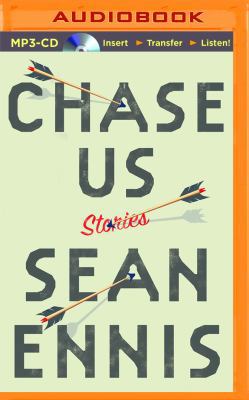 Chase Us 1480585025 Book Cover