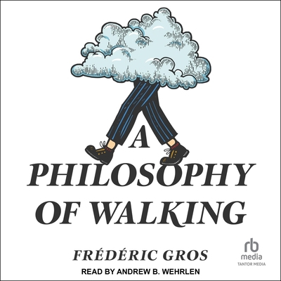 A Philosophy of Walking B0G7TXFR2M Book Cover