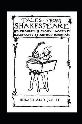 Romeo and Juliet: Tales From Shakespeare 1723830976 Book Cover