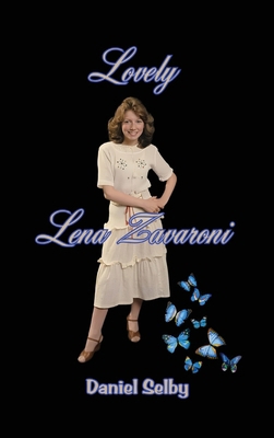Lovely Lena Zavaroni B0GX1T8M3X Book Cover