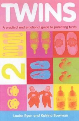 Twins 1865087688 Book Cover