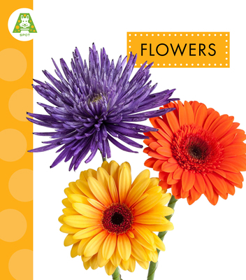 Flowers B0H8ZYCP99 Book Cover