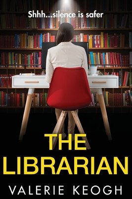 The Librarian [Large Print] 1804154725 Book Cover