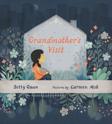 Grandmother's Visit 155498954X Book Cover