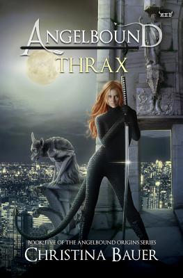 Thrax 1945723211 Book Cover