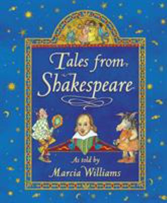 Tales From Shakespeare [Hindi] 140636102X Book Cover