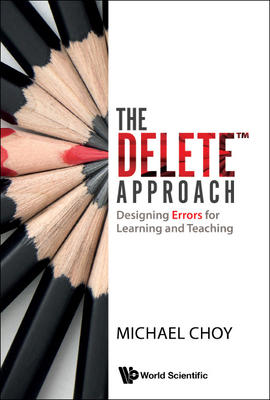 The Delete Approach 9811278067 Book Cover