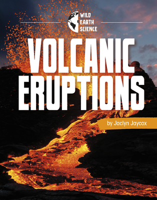 Volcanic Eruptions 1666327476 Book Cover