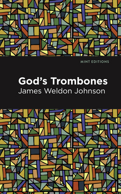 God's Trombones: Seven Negro Sermons in Verse B0CRKHTV78 Book Cover