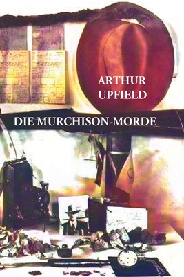 Die Murchison-Morde [German] 1923024000 Book Cover