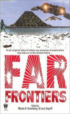 Far Frontiers 0886779081 Book Cover