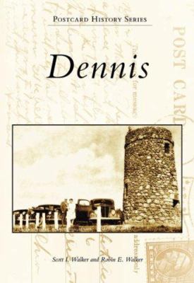 Dennis 0738549894 Book Cover