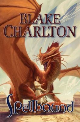 Spellbound 0765317281 Book Cover